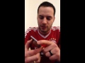 Theros Magic Booster Unboxing Bayern Style German (1/3) by D.S
