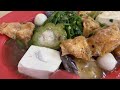 Hakka Ampang Yong Tau Fu - 安邦酿豆腐 (928 Ngee Fou)