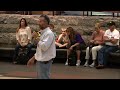 Lakota Pine Ridge Reservation Drum and Dance Performance