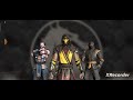 MORTAL KOMBAT GAMEPLAY #1 : PILOT