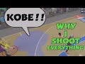 WHY I SHOOT EVERYTHING IN NBA 2K24!!!! SHOOT BETTER IN NBA 2K24