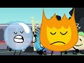 BFB BUT ONLY WHEN TACO  IS ON SCREEN