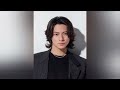 「VOGUE JAPAN」初表紙Number_i平野紫耀、原動力＆メンバーへの思い語る ルイ・ヴィトンまとい