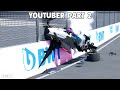 Types of F1 Players in BeamNG.Drive #2