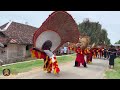 Terbaru !! Arak Arakan Barongan Blora Reog Ponorogo Seni Barong Manunggal Roso Live Bogorejo