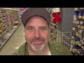 Carnivore diet.. down 250lb, wildfire scare & first time at Walmart in over 7 years..