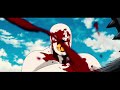 Gintama : Kanketsu-hen - Yorozuya yo Eien Nare『AMV』- All Eyes on You