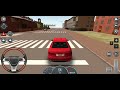 Audi S4 Driving School Android Gameplay
