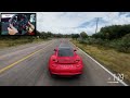 Restoring a Porsche 911 Turbo S | Gameplay | Forza Horizon 5