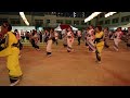 炭坑節 rec　盆ダンス　堀江納涼盆踊り大会　一日目　24.08.12