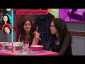 Best Frenemies Forever 👯‍♀️ Tori and Jade's Friendship Timeline | Victorious