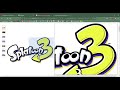 I may have found Splatoon 3's release date by accident