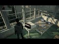 Alan Wake - #6 - Attack of the Objects