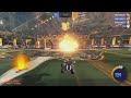 My Ultimate Rocket League Montage