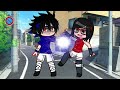 If Naruto Time Travel To Future || Episode 6 || Gacha Club