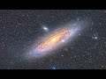 Andromeda: Das Tor der Menschheit zum Universum