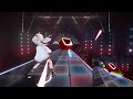 【Beat Saber】レーザービーム / Perfume - Laser Beam【ビートセイバー】