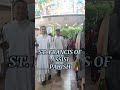 St. Francis of Assisi Parish, Ma-a, Davao City. ctto: Gasa sa Gugma