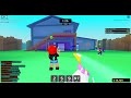 I'm playing Roblox Big Paintball