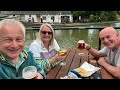 We’ve Never Had This Happen Before! Narrowboat Adventures at Foxton Locks Ep 95