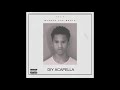 TAY-K - Murder She Wrote (DIY Acapella)