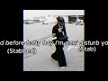Stab Me - Rylo Rodriguez (Lyric Video)