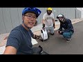 The Easiest Way to Learn How to Ride EUC: InMotion E20