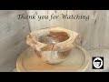 Woodturning - the Triple Crotch