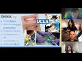 UCLA ASDA Predental Virtual Lecture Series Part 1: 