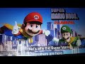 Super Mario Bros Plumbing Commercial (The Super Mario Bros Movie)