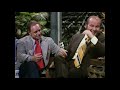 Don Rickles, Dom DeLuise & Glen Campbell Carson Tonight Show 6/9-1973