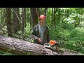 Deadly Chainsaw Mistake People Don’t Realize They Do