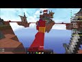 All your BedWars pain in one video... (bad quality)