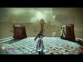 [Destiny 2] How To Get The Fundament Ghost Shell