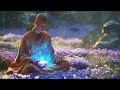 Tranquil Healing | Cleanse Your Mind, Body And Soul | Positive Energy & Meditation & Sleep