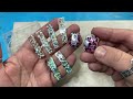 Easy Earrings with UV Resin (Jewelry Making)