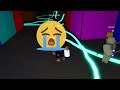 I'M FASTER THAN THE STICKMAN! | ROBLOX Color or Die CHAPTER 2