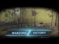 MW WARZONE ***WIN****