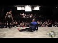 B-boys Lego & Stripes (LCB Battle 2014)