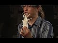 The early evolution of insects | Russell Garwood | TEDxAlbertopolisSalon