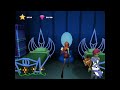 winxclub PC gameplay (part 9) exploring cloud tower in search of the ring