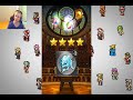 FFRK #70 - Four as One