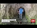 Legendele catacombelor blestemate | Misterele tunelurilor secrete din România