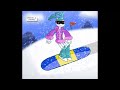 Jenny Wakeman snowboarding