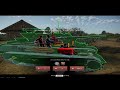 Tank Battles Compilation