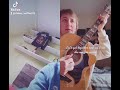 Tik Tok cheesy_waffles205 Song Muffin Man Dream Song by Sean Bertman