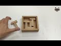 Your friends will be amazed by this MAGIC TRICK | Woodworking Tips