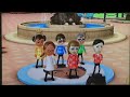 Wii Party Series: Swap Meet / Mii of a Kind Advanced (Lena and Courtney)