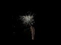 EDAHA - Argento / Funke Fireworks