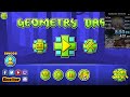[3/3 WORLD RECORDS] The Tower Low% in 8:50.940 (Geometry Dash 2.2)